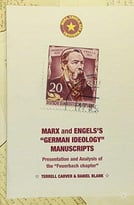 Marx And Engels’S German Ideology Manuscripts: Presentation And Analysis Of The Feuerbach Chapter