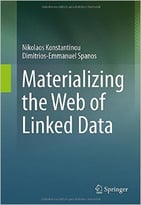 Materializing The Web Of Linked Data