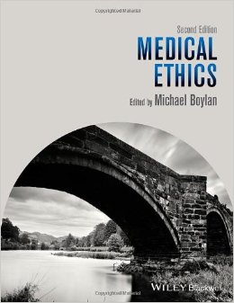 Medical Ethics (2Nd Edition)