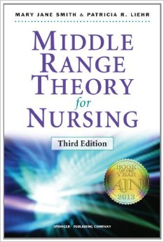 Middle Range Theory For Nursing, 3Rd Edition