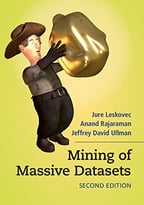 Mining Of Massive Datasets, 2nd Edition