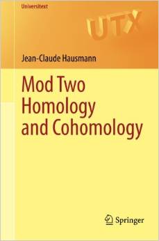 Mod Two Homology And Cohomology