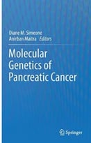 Molecular Genetics Of Pancreatic Cancer