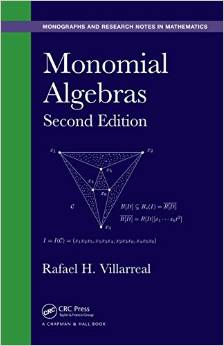 Monomial Algebras, Second Edition