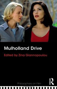 Mulholland Drive (Philosophers On Film)