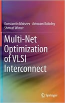 Multi-Net Optimization Of Vlsi Interconnect