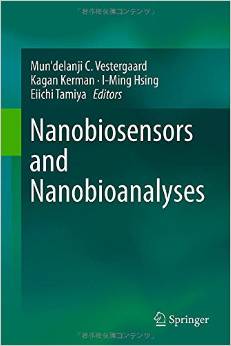 Nanobiosensors And Nanobioanalyses