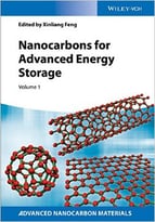 Nanocarbons For Advanced Energy Storage