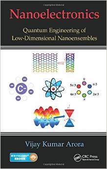 Nanoelectronics: Quantum Engineering Of Low-Dimensional Nanoensembles