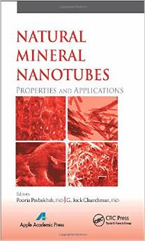 Natural Mineral Nanotubes: Properties And Applications