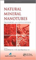 Natural Mineral Nanotubes: Properties And Applications