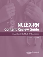 Nclex-Rn Content Review Guide