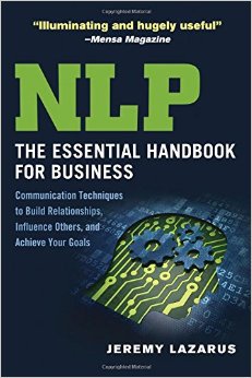 Nlp: The Essential Handbook For Business