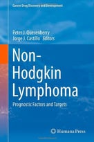 Non-Hodgkin Lymphoma: Prognostic Factors And Targets