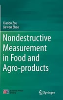 Nondestructive Measurement In Food And Agro-Products
