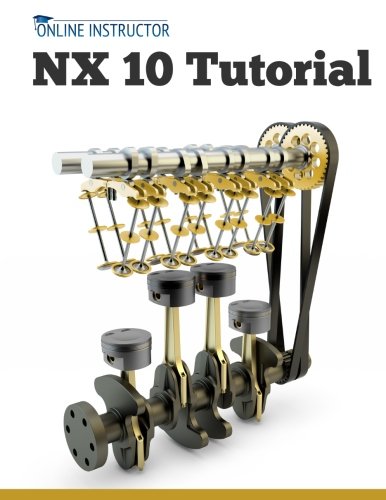 Nx 10 Tutorial