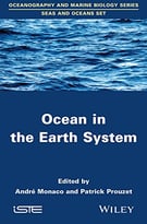 Ocean In The Earth System