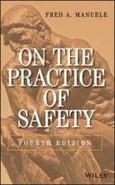 On The Practice Of Safety, 4 Edition