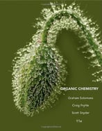 Organic Chemistry, 11 Edition