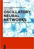 Oscillatory Neural Networks: In Problems Of Parallel Information Processing