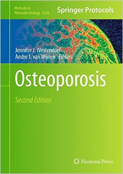 Osteoporosis And Osteoarthritis, 2Nd Edition