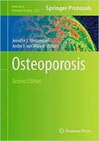 Osteoporosis And Osteoarthritis, 2nd Edition