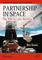 Partnership In Space: The Mid To Late Nineties