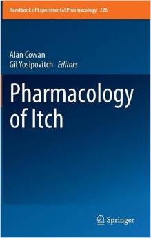 Pharmacology Of Itch