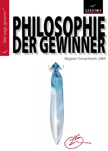 Philosophie Der Gewinner: Wer Wagt, Gewinnt