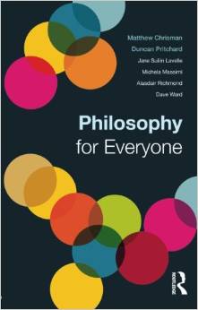 Philosophy For Everyone