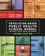 Population Based Public Health Clinical Manual, 2nd Edition