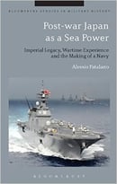 Post-War Japan As A Sea Power