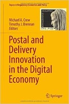 Postal And Delivery Innovation In The Digital Economy