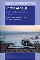 Private World(S): Gender And Informal Learning Of Adults