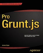 Pro Grunt.Js