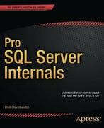 Pro Sql Server Internals