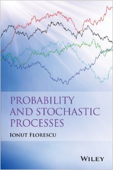Probability And Stochastic Processes