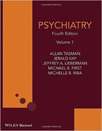 Psychiatry, 2 Volume Set, 4th Edition