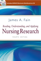 Reading, Understanding, And Applying Nursing Research, 4th Edition