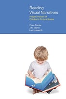 Reading Visual Narratives: Image Analysis Of Children’S Picture Books
