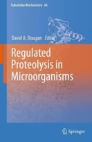 Regulated Proteolysis In Microorganisms