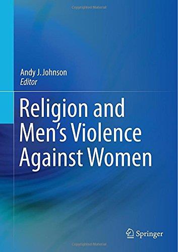 Religion And Men’S Violence Against Women