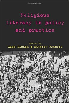 Religious Literacy In Policy And Practice