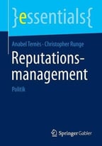 Reputationsmanagement: Politik