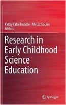 Research In Early Childhood Science Education