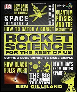 Rocket Science For The Rest Of Us