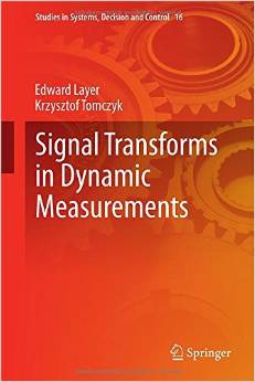 Signal Transforms In Dynamic Measurements