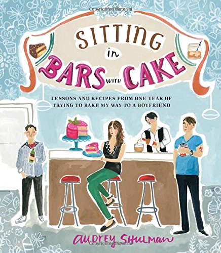 Sitting In Bars With Cake