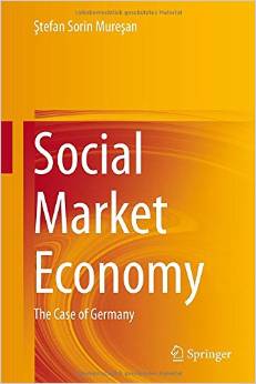 Social Market Economy: The Case Of Germany