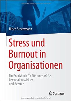 Stress Und Burnout In Organisationen: Ein Praxisbuch Für Führungskräfte, Personalentwickler Und Berater Gebundene